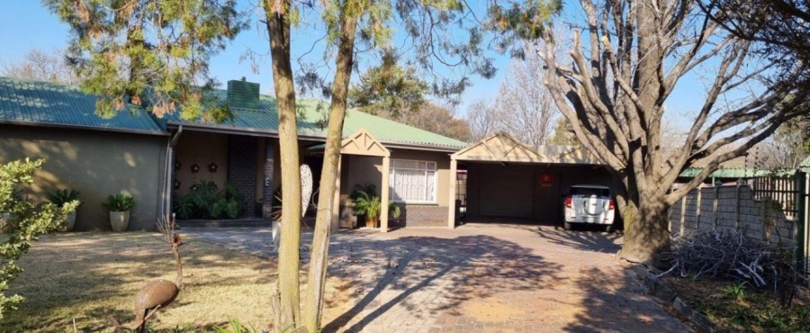 3 Bedroom Property for Sale in Sasolburg Ext 23 Free State